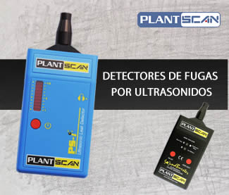 Ultrasonic Leak Detectors