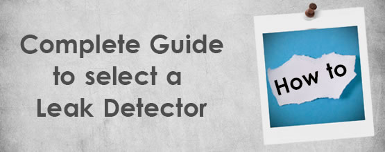 how-to-select-leak-detector