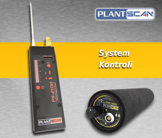 System Kontroli