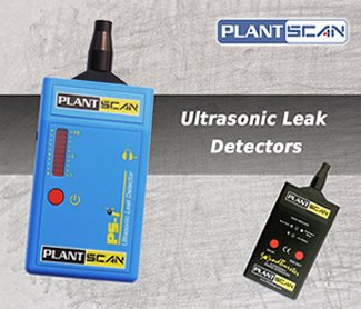 Ultrasonic Leak Detectors